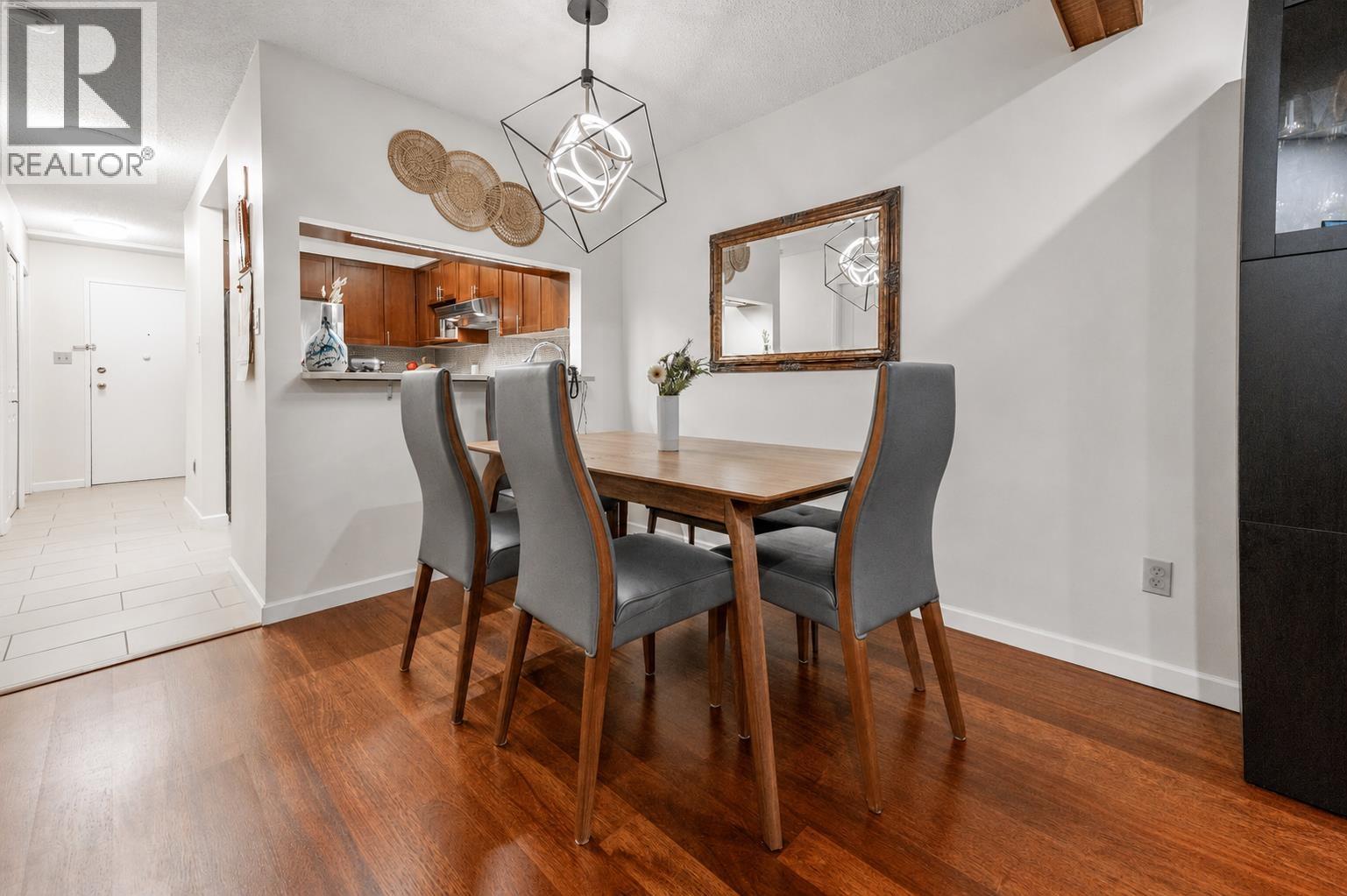 112 1274 Barclay Street, Vancouver, British Columbia  V6E 1H3 - Photo 5 - R3149330