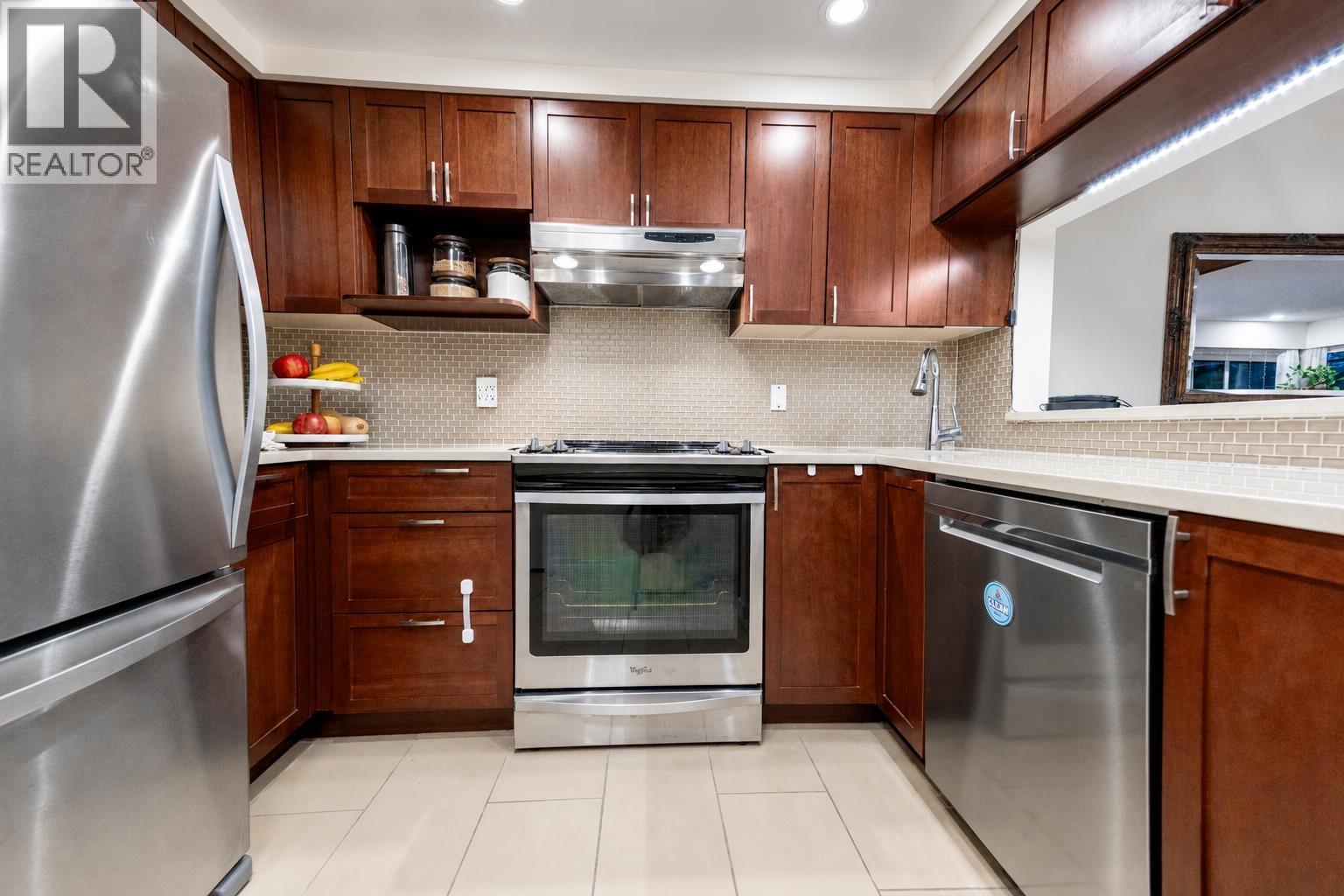112 1274 Barclay Street, Vancouver, British Columbia  V6E 1H3 - Photo 7 - R3149330