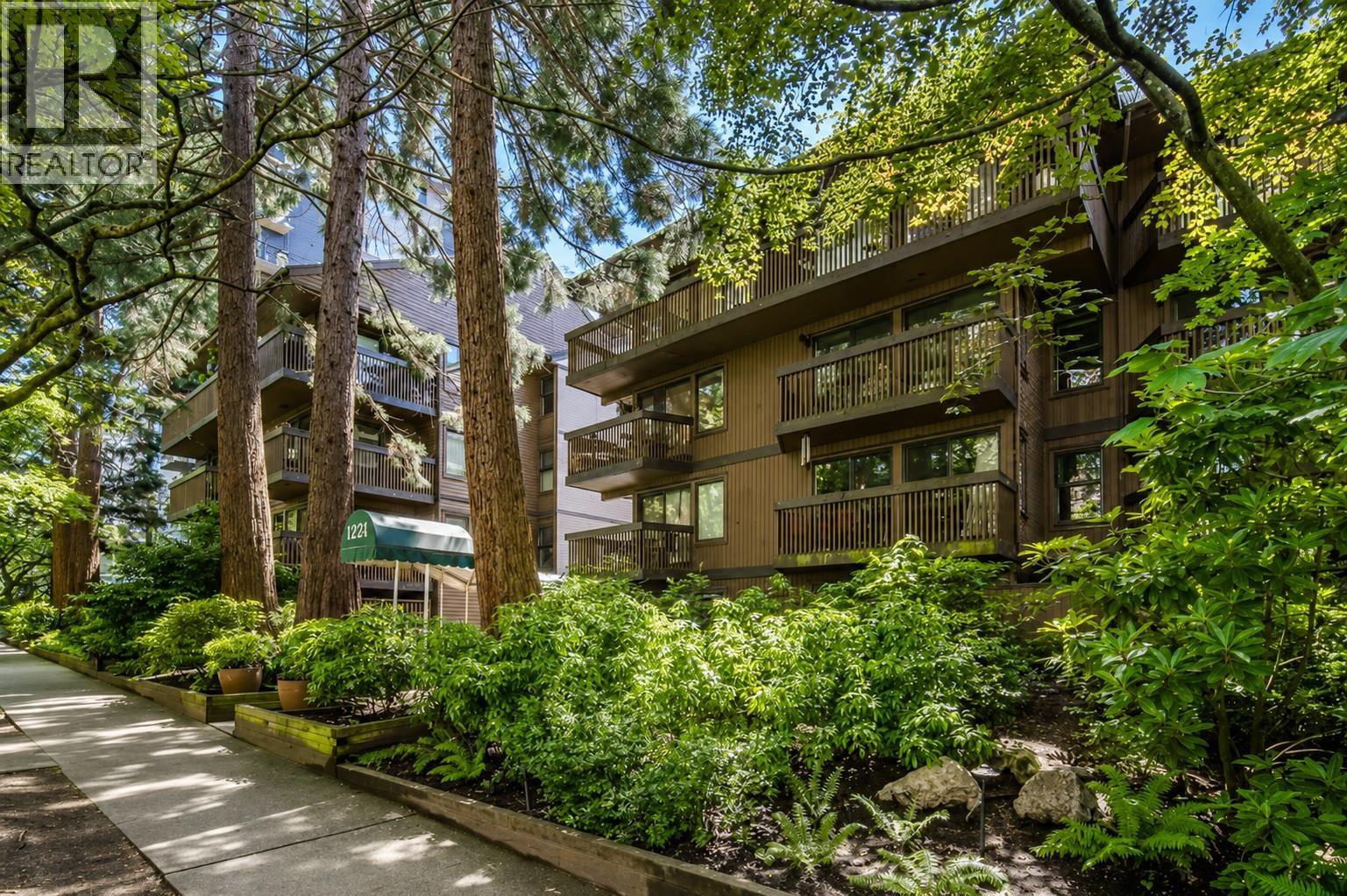 112 1274 Barclay Street, Vancouver, British Columbia  V6E 1H3 - Photo 18 - R3149330