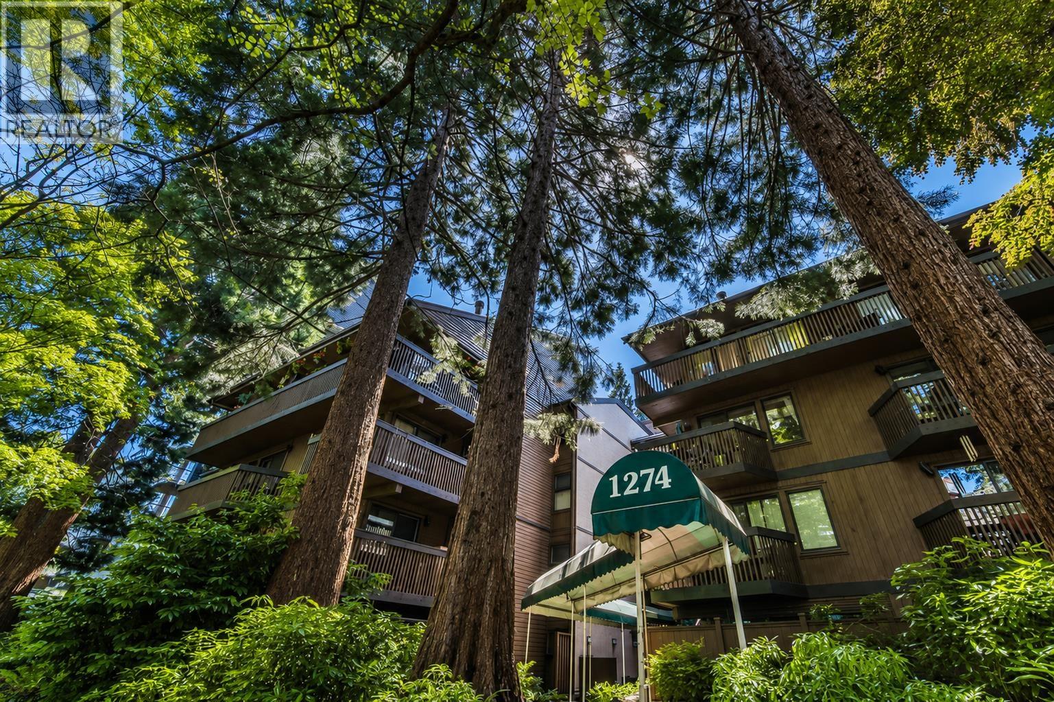 112 1274 Barclay Street, Vancouver, British Columbia  V6E 1H3 - Photo 19 - R3149330