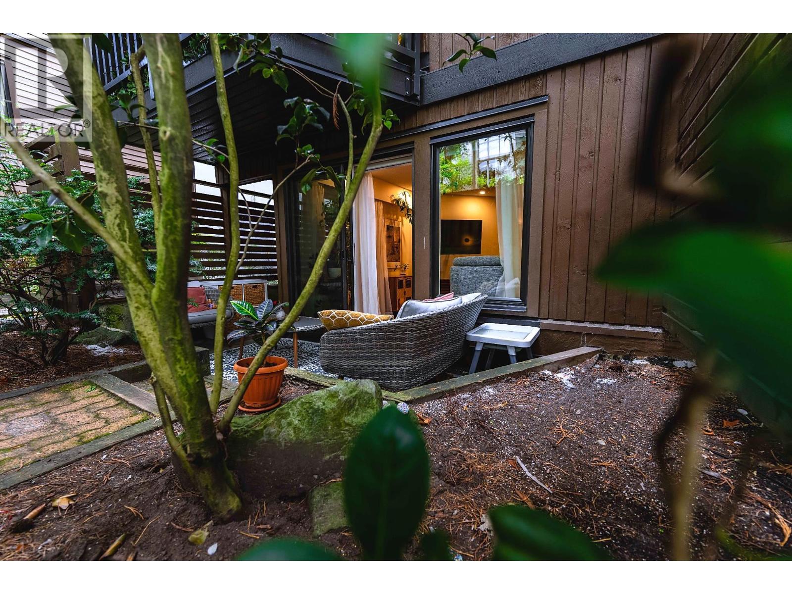112 1274 Barclay Street, Vancouver, British Columbia  V6E 1H3 - Photo 17 - R3149330