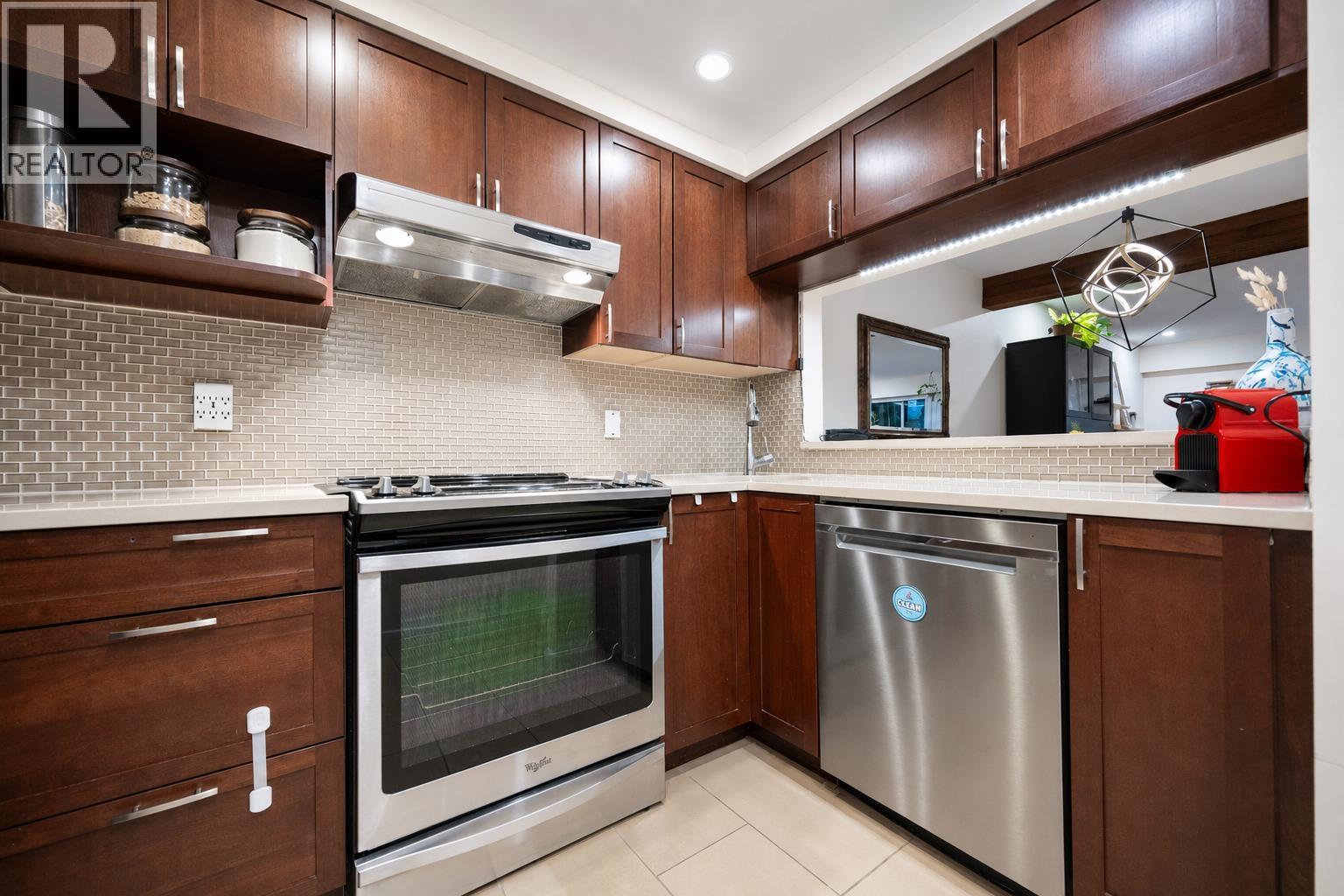 112 1274 Barclay Street, Vancouver, British Columbia  V6E 1H3 - Photo 6 - R3149330