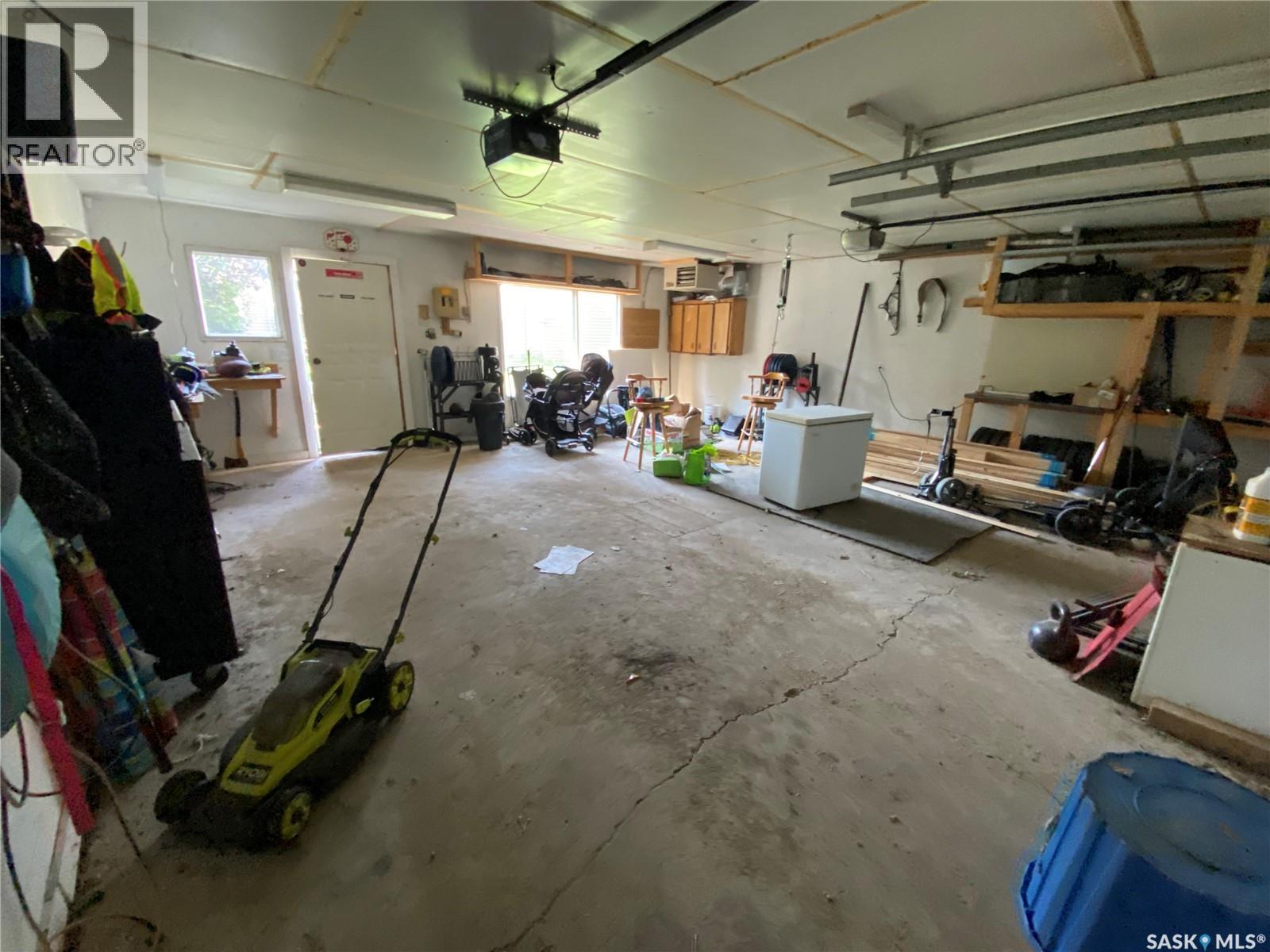 608 2nd Avenue, Cudworth, Saskatchewan  S0K 1B0 - Photo 27 - SK046627