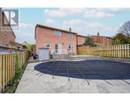 2105 FOLKWAY DRIVE, Mississauga, Ontario