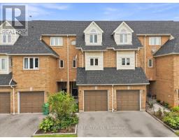 15 - 45 BRISTOL ROAD E, Mississauga, Ontario