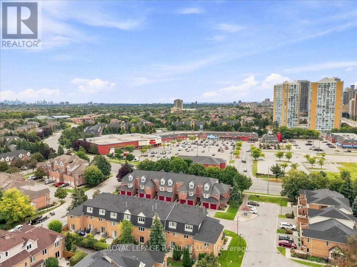 15 - 45 Bristol Road E, Mississauga, Ontario  L4Z 3P5 - Photo 34 - W13707748