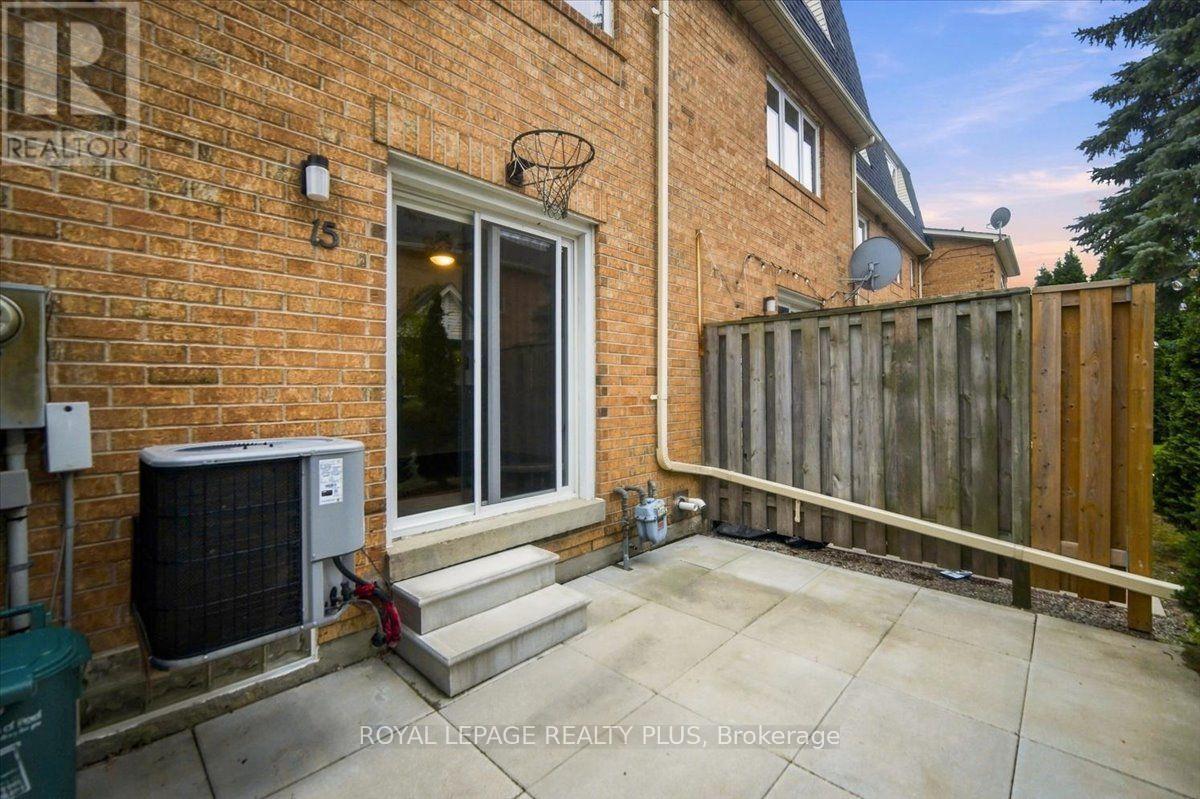 15 - 45 Bristol Road E, Mississauga, Ontario  L4Z 3P5 - Photo 30 - W13707748