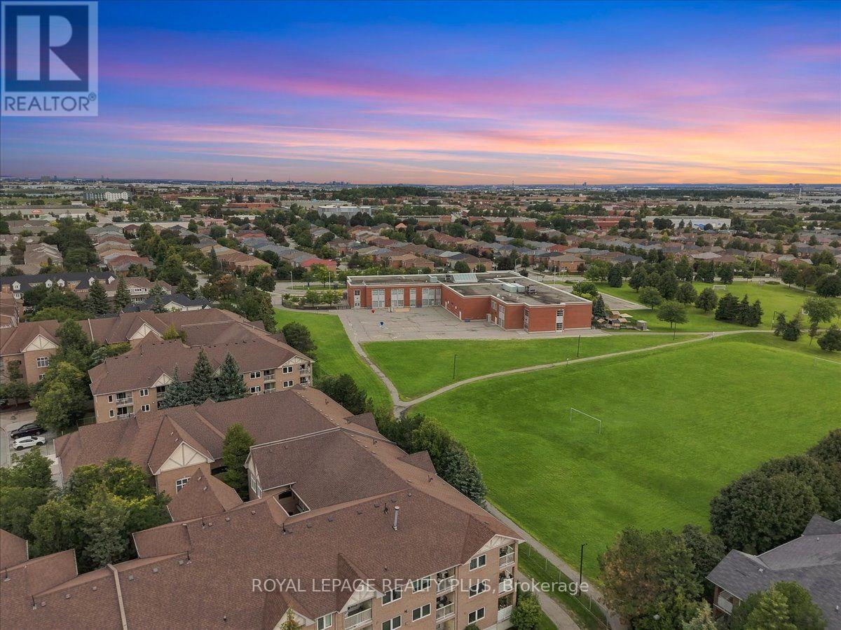 15 - 45 Bristol Road E, Mississauga, Ontario  L4Z 3P5 - Photo 35 - W13707748