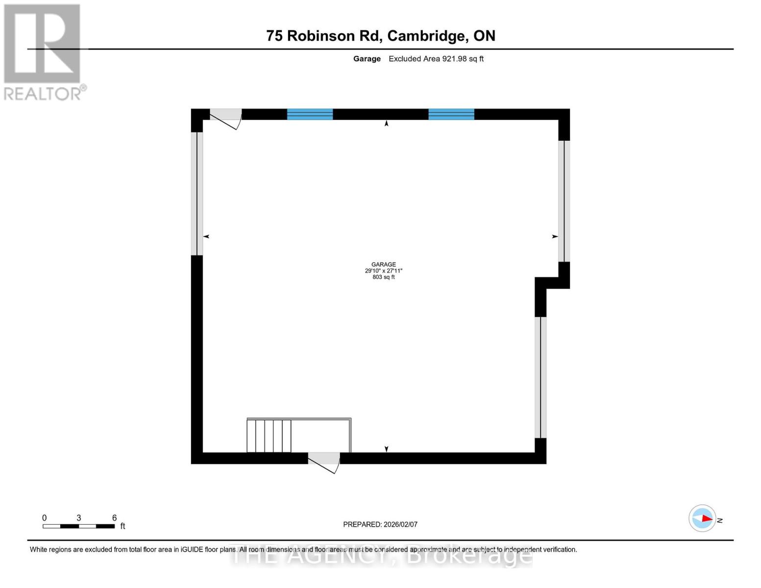 75 Robinson Road, Cambridge, Ontario  N1R 5S7 - Photo 43 - X13712118