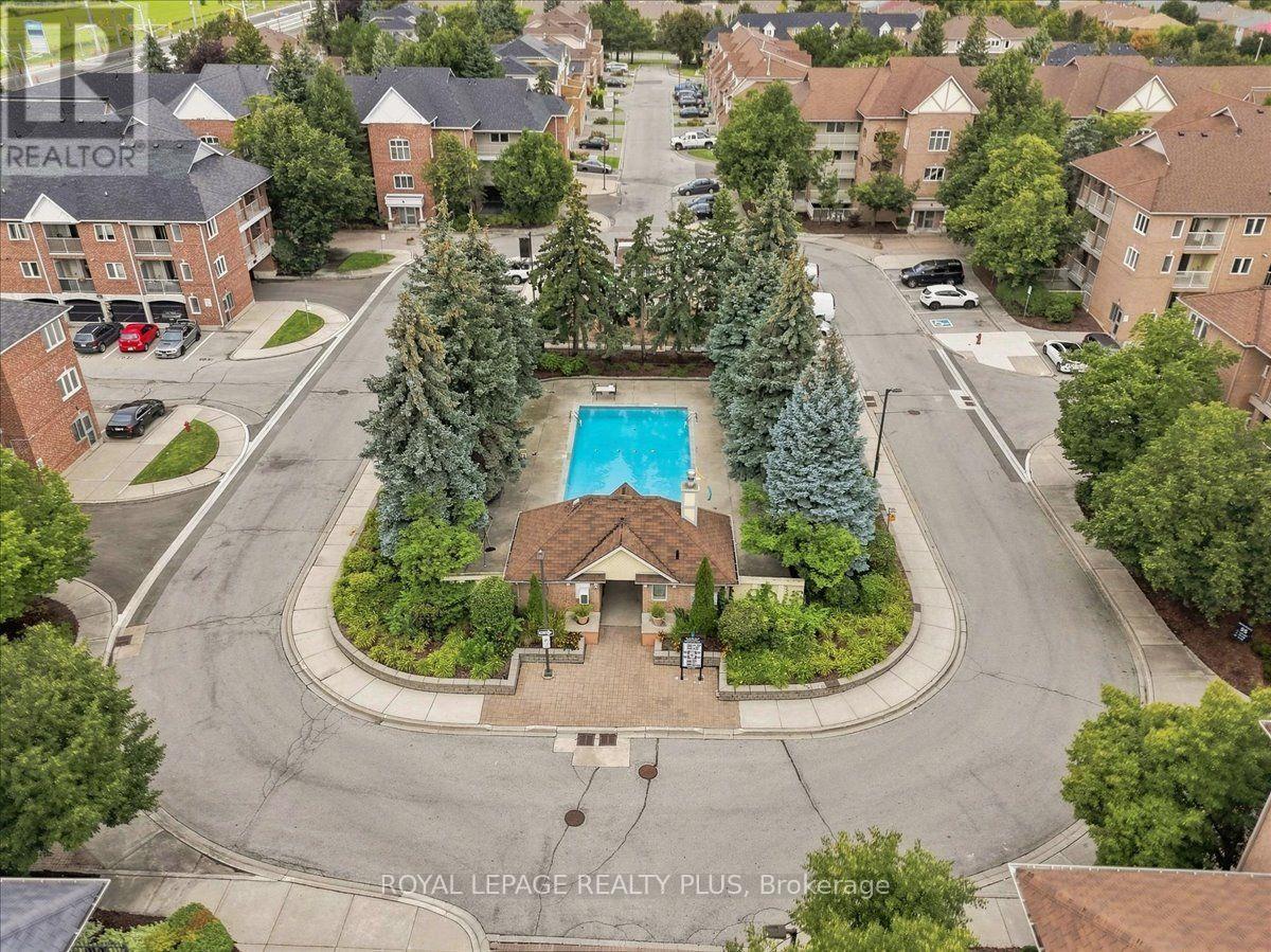 15 - 45 Bristol Road E, Mississauga, Ontario  L4Z 3P5 - Photo 33 - W13707748