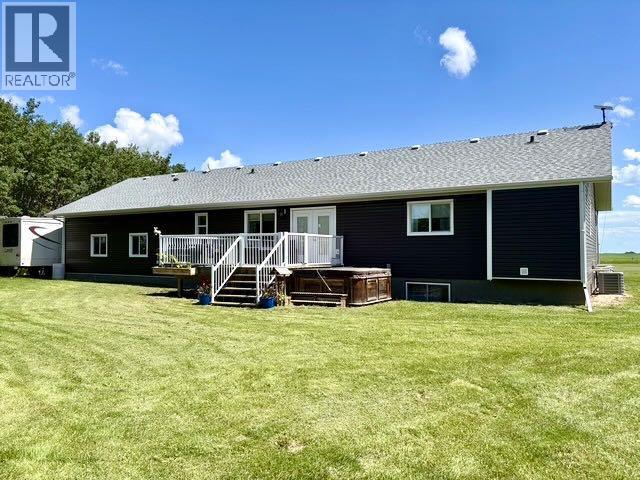 47312 Range Road 172, Rural Camrose County, Alberta  T0B 0J0 - Photo 37 - A2339761