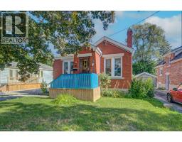 97 FRANCIS Street, Cambridge, Ontario