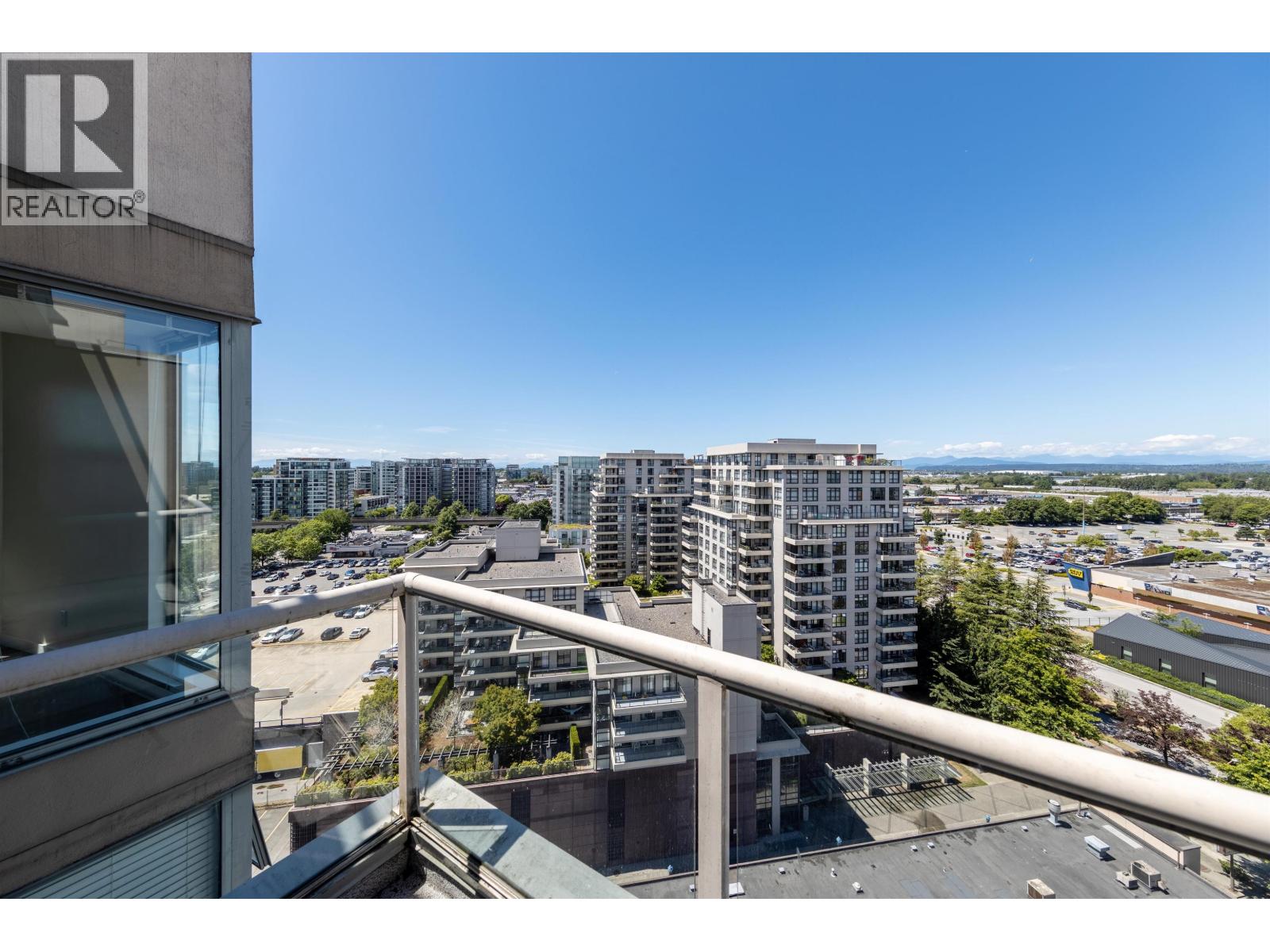 1505 8248 Lansdowne Road, Richmond, British Columbia  V6X 3Y9 - Photo 16 - R3158847