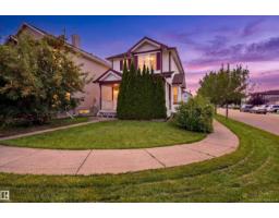 204 84 ST SW, Edmonton, Alberta
