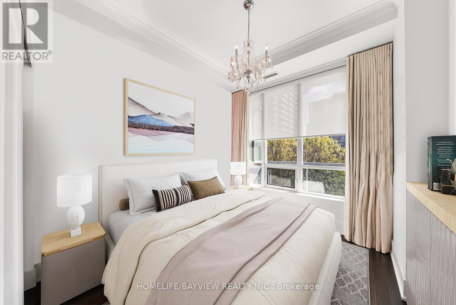 420 - 120 Homewood Avenue, Toronto, Ontario  M4Y 2J3 - Photo 10 - C13712372
