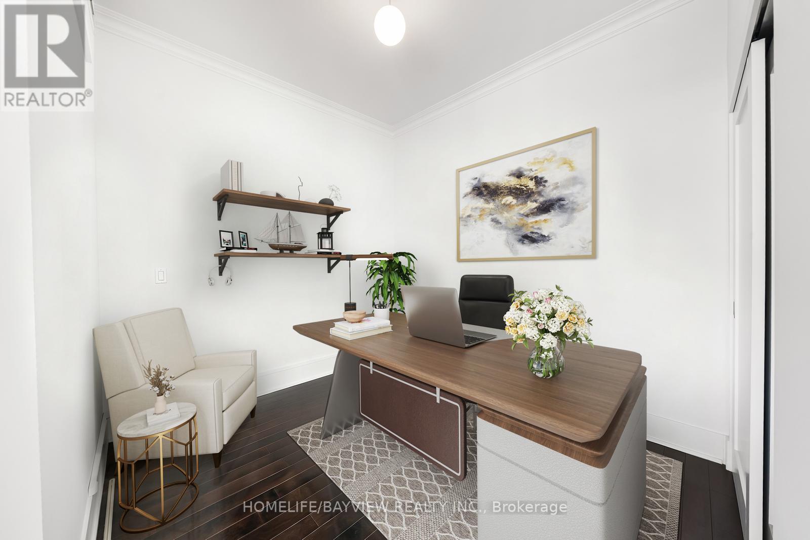 420 - 120 Homewood Avenue, Toronto, Ontario  M4Y 2J3 - Photo 13 - C13712372
