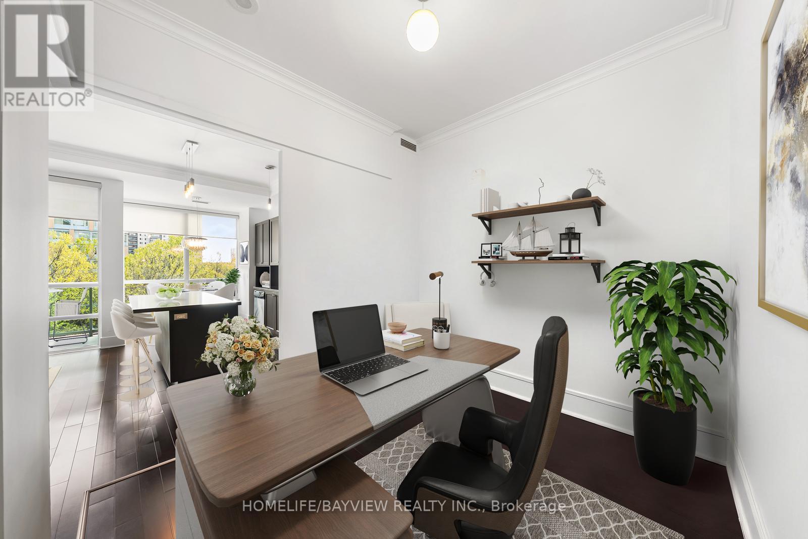 420 - 120 Homewood Avenue, Toronto, Ontario  M4Y 2J3 - Photo 14 - C13712372