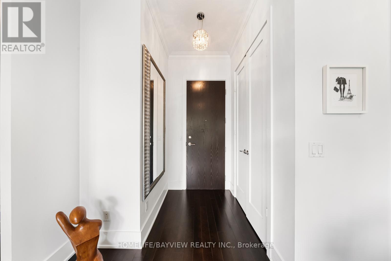 420 - 120 Homewood Avenue, Toronto, Ontario  M4Y 2J3 - Photo 18 - C13712372