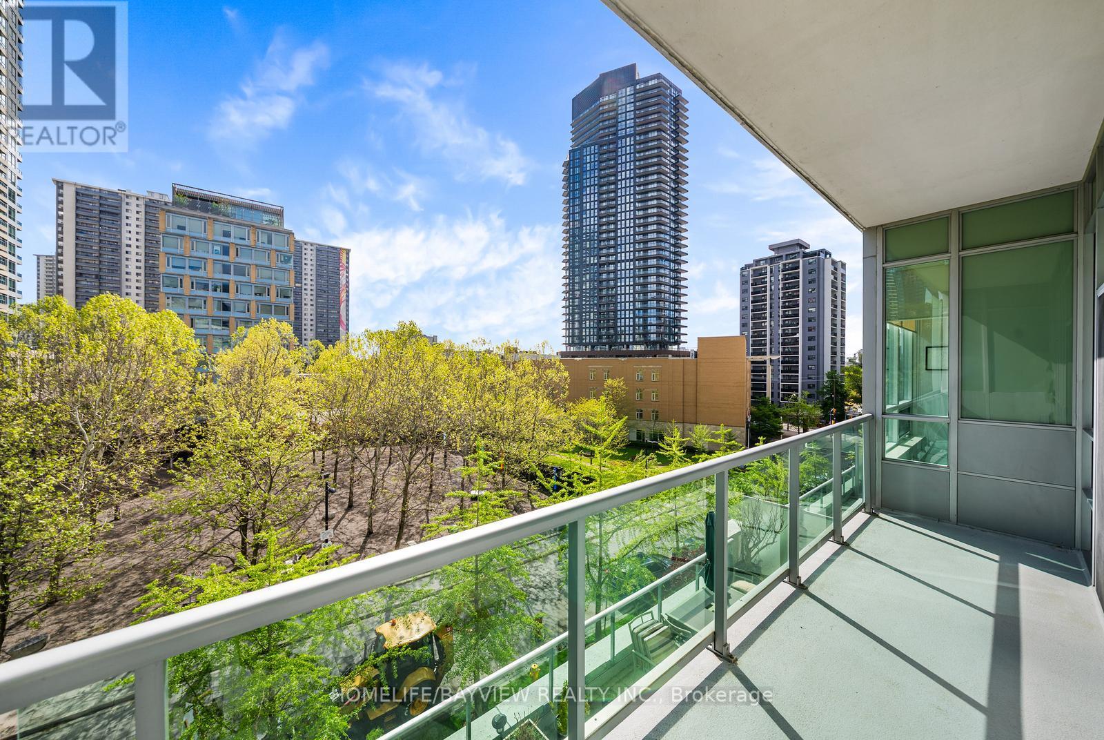 420 - 120 Homewood Avenue, Toronto, Ontario  M4Y 2J3 - Photo 21 - C13712372