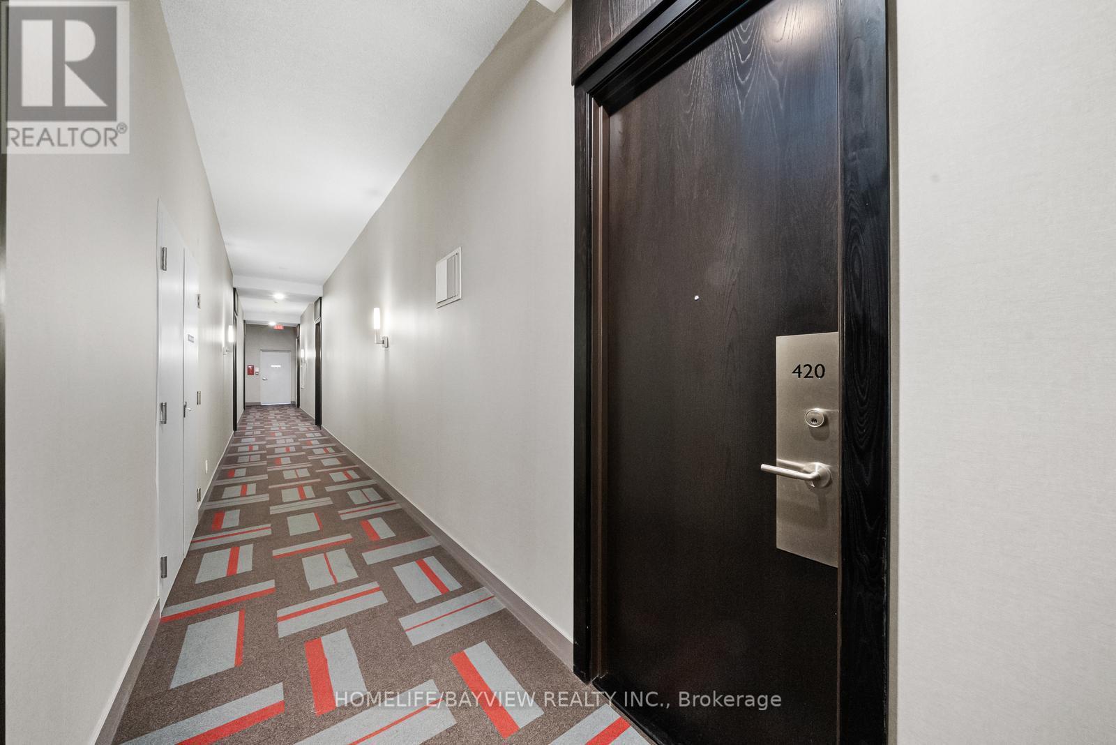 420 - 120 Homewood Avenue, Toronto, Ontario  M4Y 2J3 - Photo 23 - C13712372