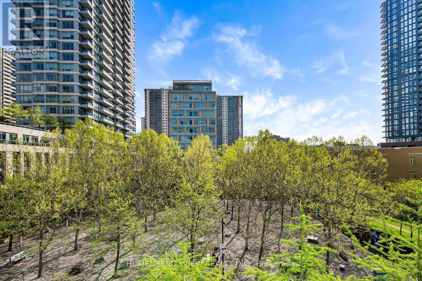 420 - 120 Homewood Avenue, Toronto, Ontario  M4Y 2J3 - Photo 24 - C13712372