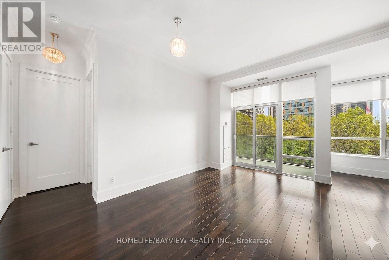 420 - 120 Homewood Avenue, Toronto, Ontario  M4Y 2J3 - Photo 5 - C13712372