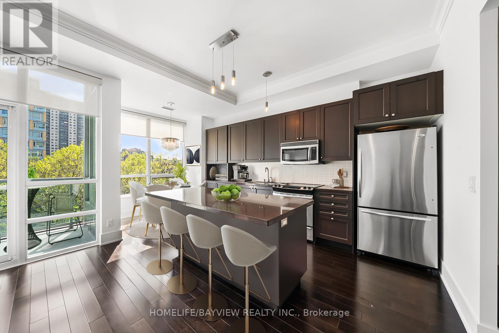 420 - 120 Homewood Avenue, Toronto, Ontario  M4Y 2J3 - Photo 6 - C13712372