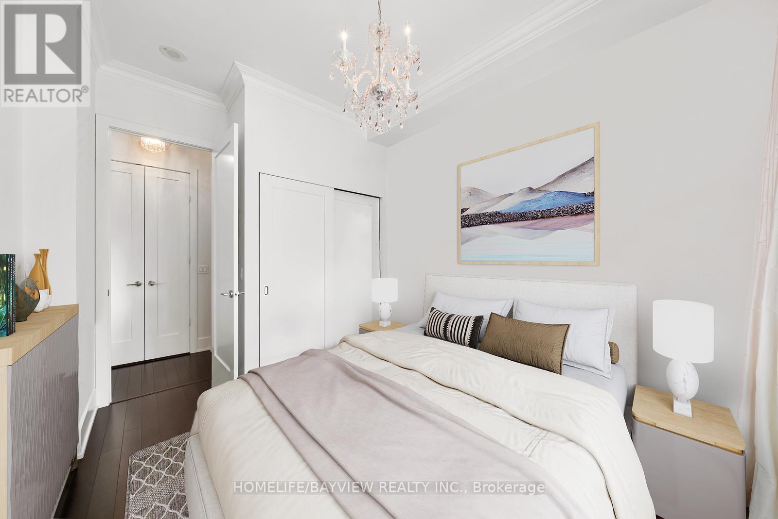 420 - 120 Homewood Avenue, Toronto, Ontario  M4Y 2J3 - Photo 9 - C13712372
