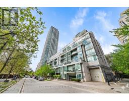 420 - 120 HOMEWOOD AVENUE, Toronto, Ontario