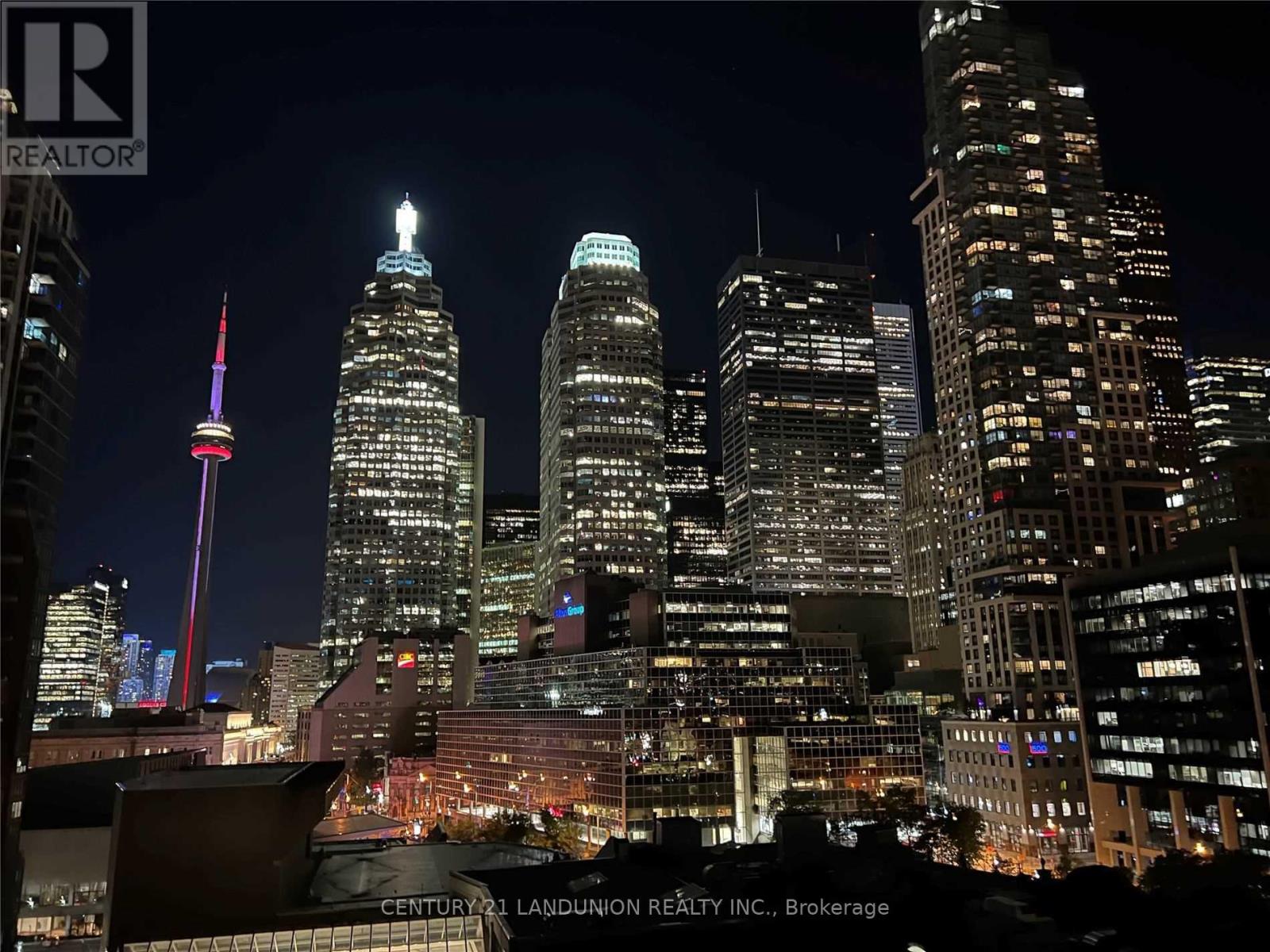 1106 - 55 FRONT STREET E, Toronto, Ontario