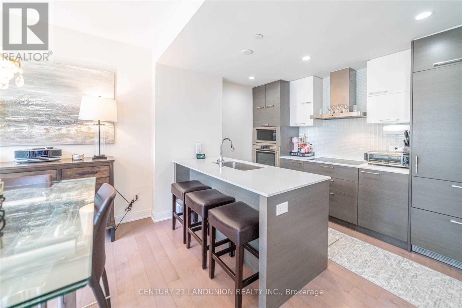 1106 - 55 Front Street E, Toronto, Ontario  M5E 1B3 - Photo 10 - C13712388