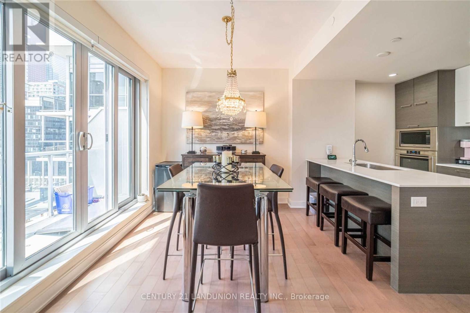 1106 - 55 Front Street E, Toronto, Ontario  M5E 1B3 - Photo 11 - C13712388