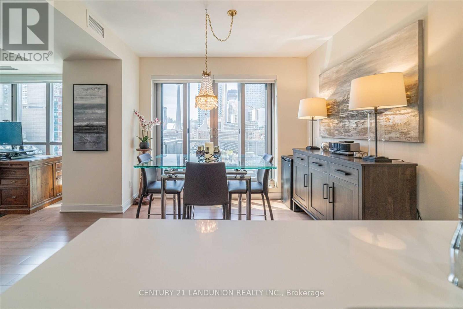 1106 - 55 Front Street E, Toronto, Ontario  M5E 1B3 - Photo 12 - C13712388