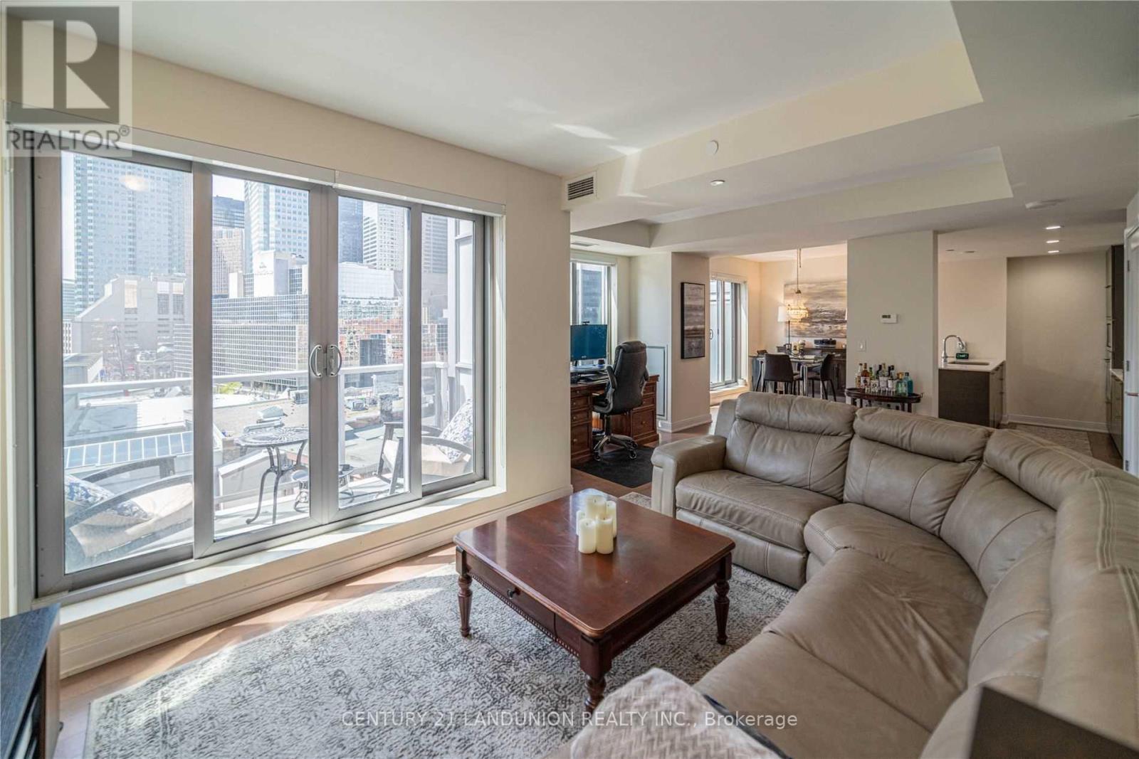 1106 - 55 Front Street E, Toronto, Ontario  M5E 1B3 - Photo 14 - C13712388