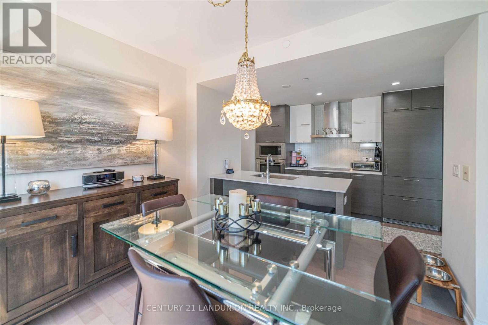 1106 - 55 Front Street E, Toronto, Ontario  M5E 1B3 - Photo 17 - C13712388