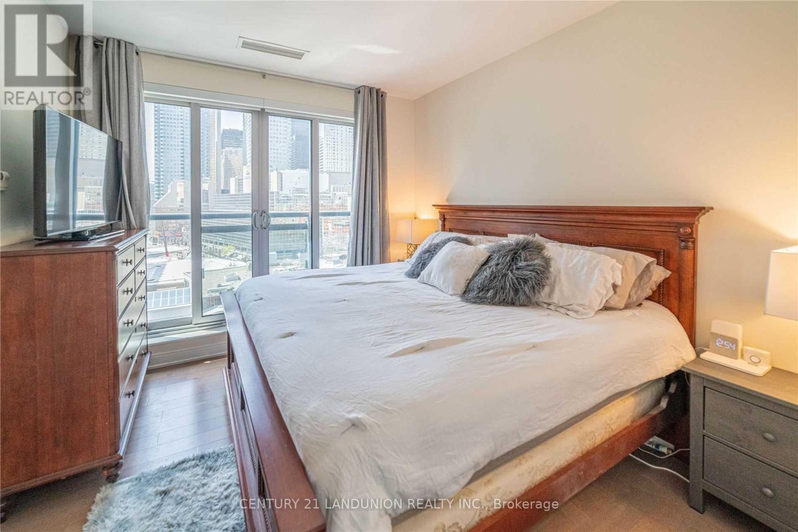 1106 - 55 Front Street E, Toronto, Ontario  M5E 1B3 - Photo 18 - C13712388