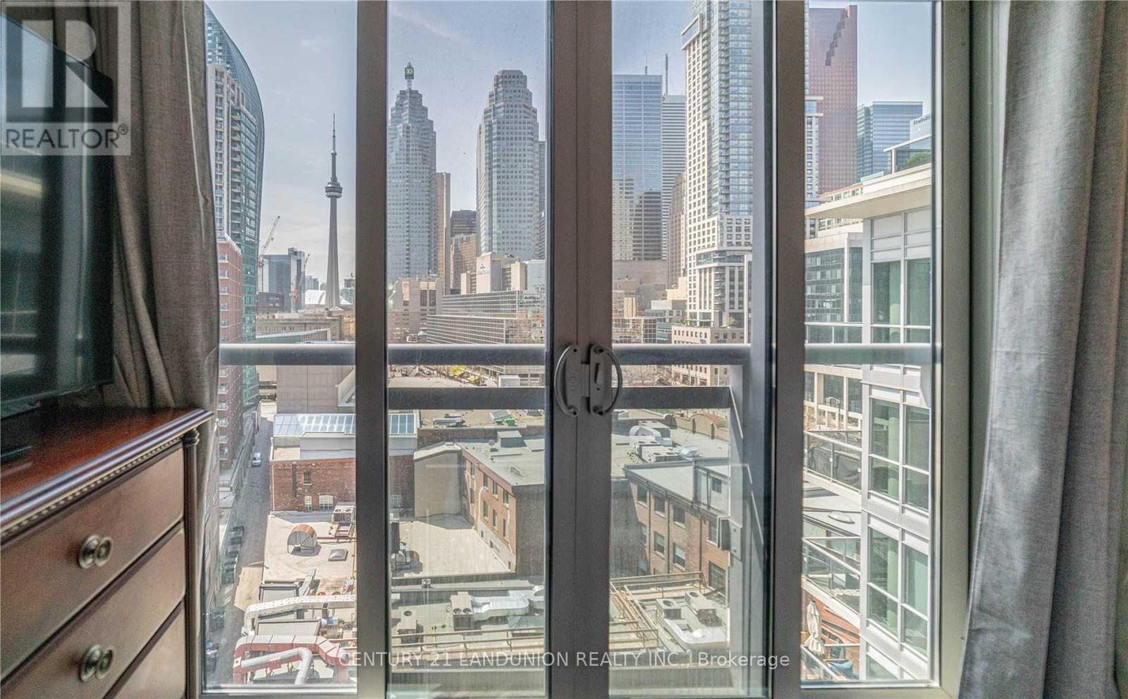 1106 - 55 Front Street E, Toronto, Ontario  M5E 1B3 - Photo 20 - C13712388