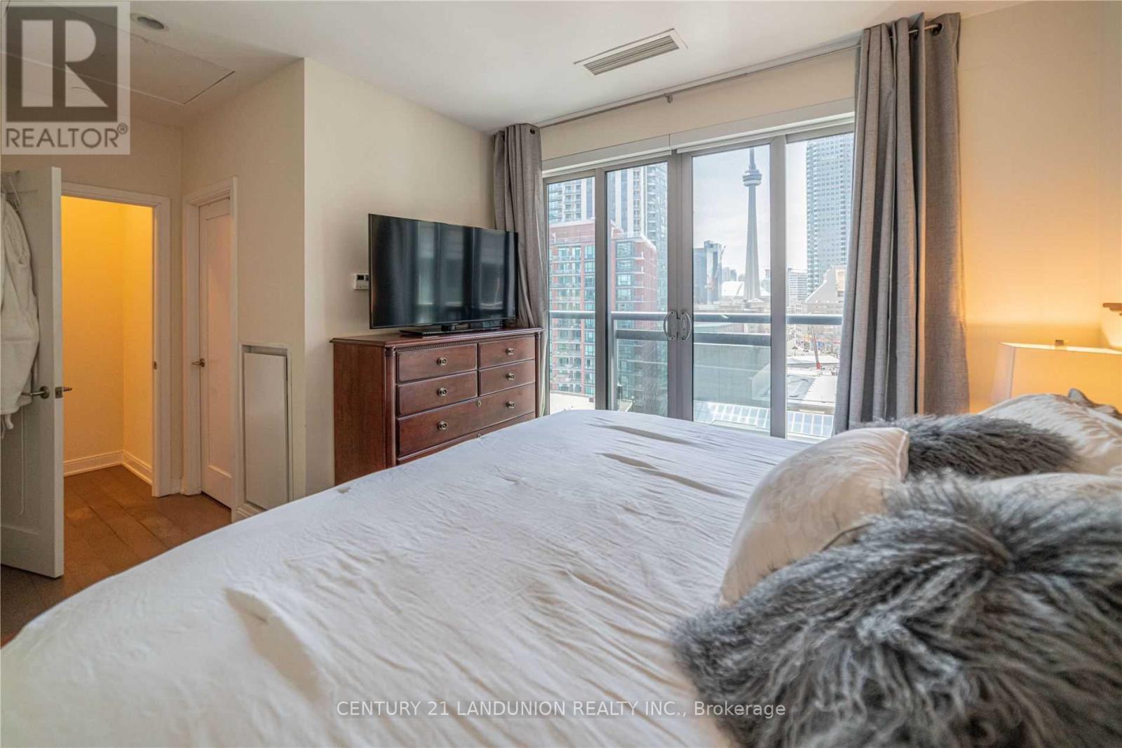 1106 - 55 Front Street E, Toronto, Ontario  M5E 1B3 - Photo 21 - C13712388