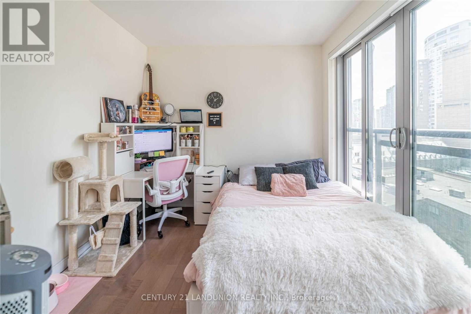 1106 - 55 Front Street E, Toronto, Ontario  M5E 1B3 - Photo 22 - C13712388