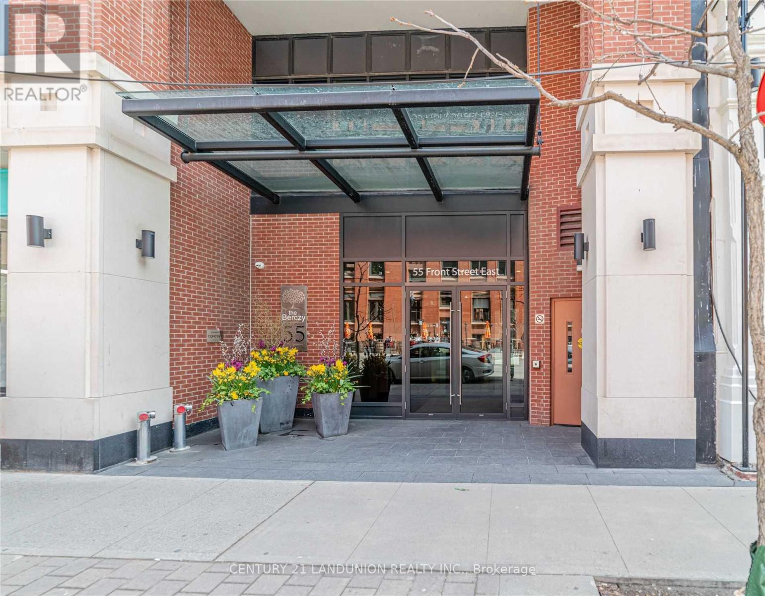 1106 - 55 Front Street E, Toronto, Ontario  M5E 1B3 - Photo 3 - C13712388