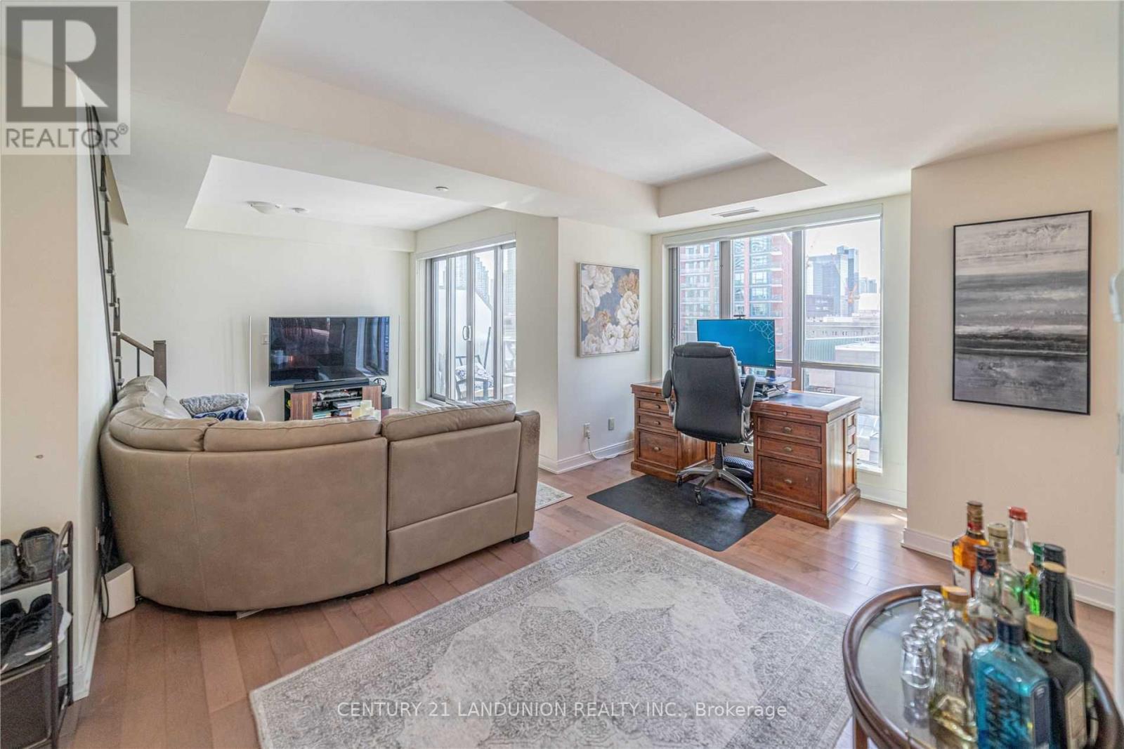 1106 - 55 Front Street E, Toronto, Ontario  M5E 1B3 - Photo 5 - C13712388