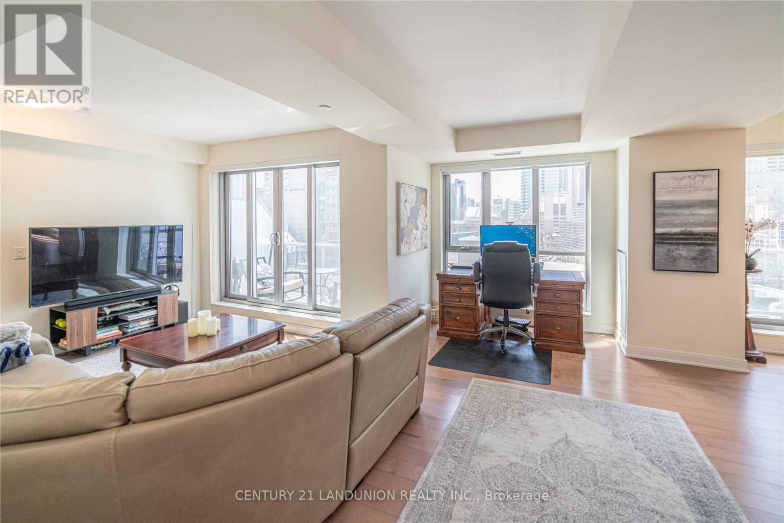1106 - 55 Front Street E, Toronto, Ontario  M5E 1B3 - Photo 6 - C13712388