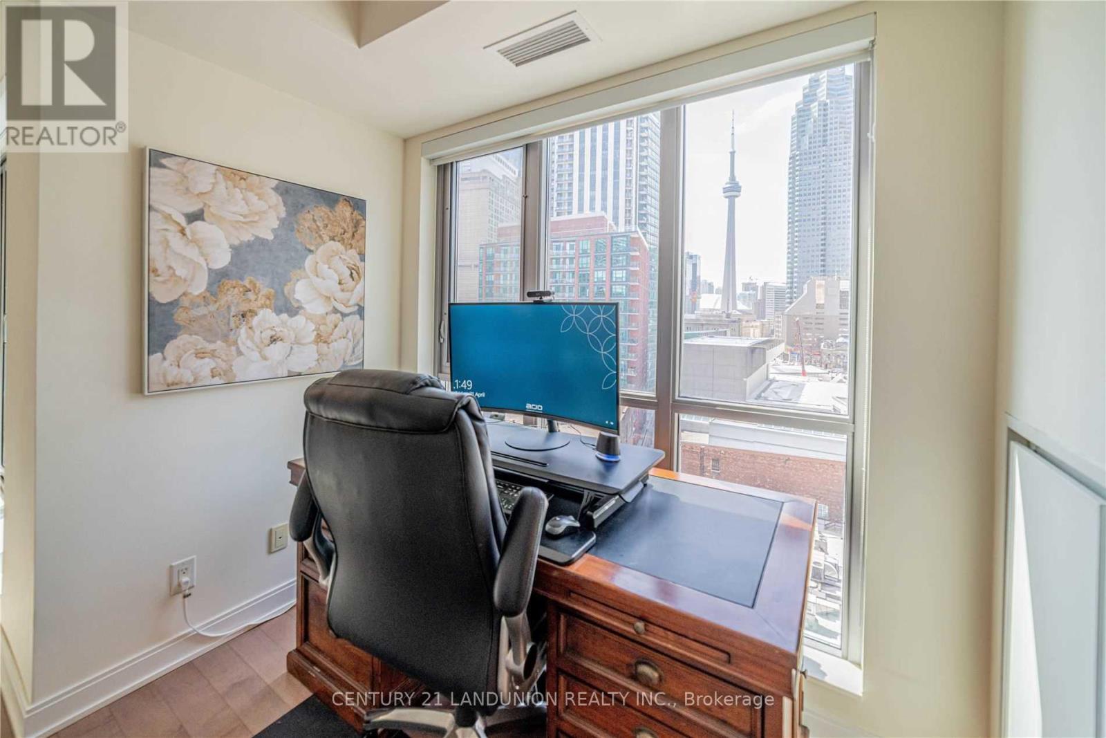 1106 - 55 Front Street E, Toronto, Ontario  M5E 1B3 - Photo 9 - C13712388