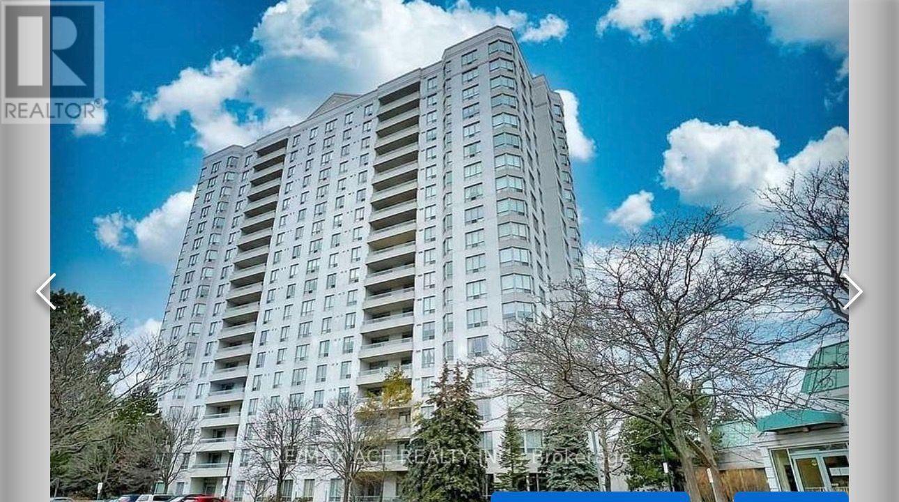 1501 - 5001 FINCH AVENUE E, Toronto, Ontario