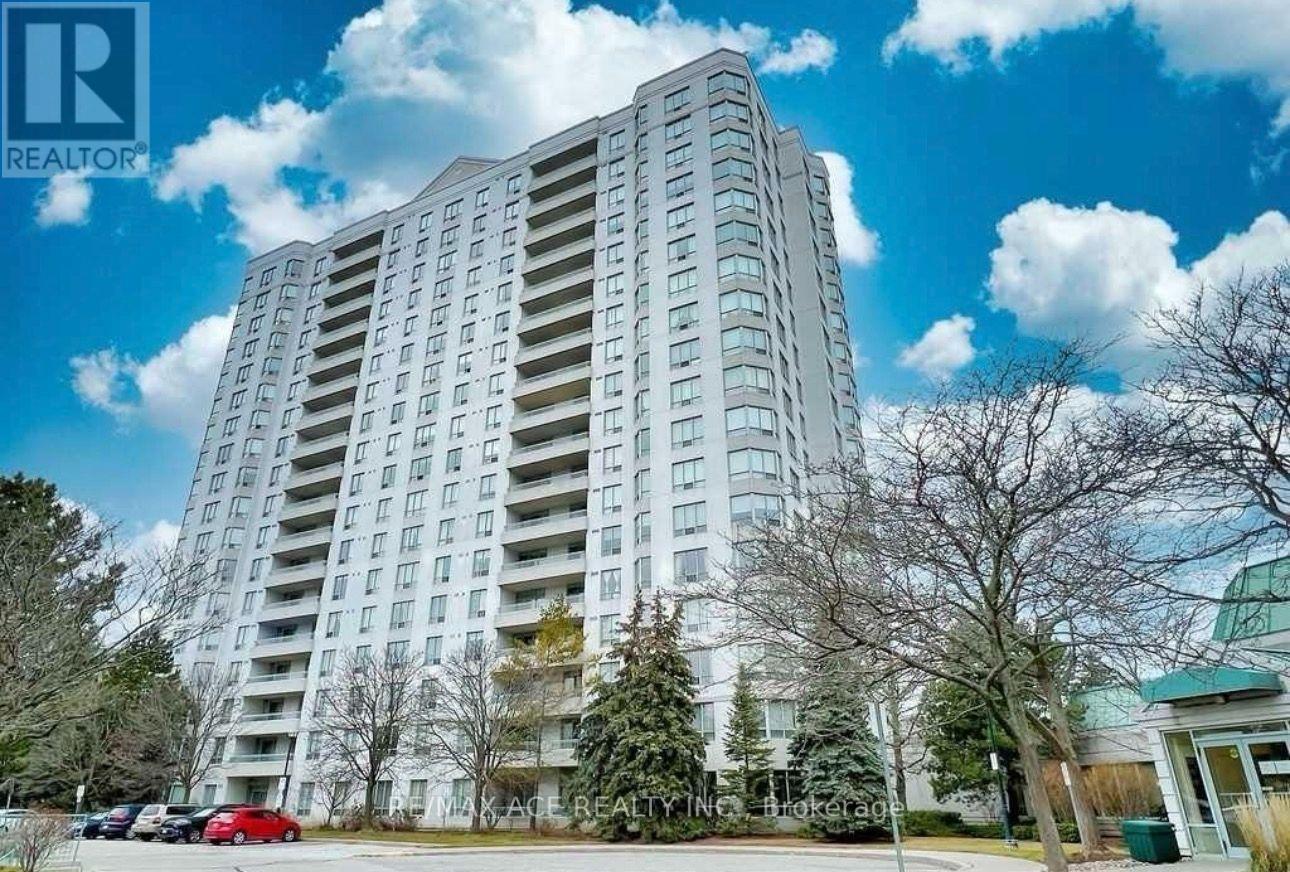 1501 - 5001 Finch Avenue E, Toronto, Ontario  M1S 5J9 - Photo 3 - E13712364