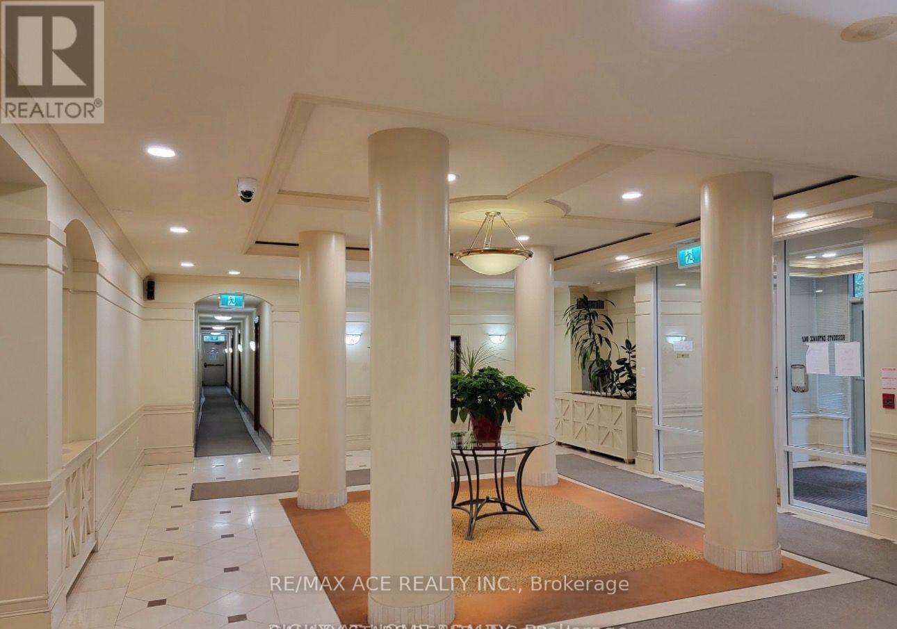 1501 - 5001 Finch Avenue E, Toronto, Ontario  M1S 5J9 - Photo 7 - E13712364