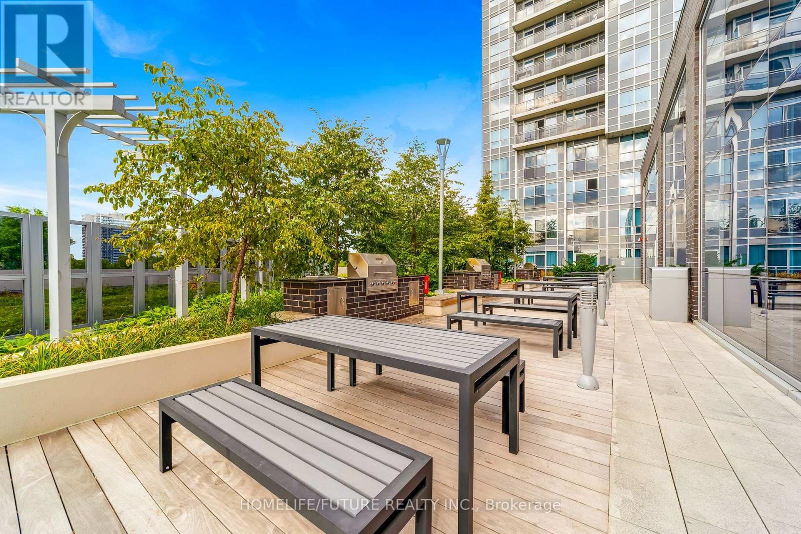2815 - 275 Village Green Square, Toronto, Ontario  M1S 0L8 - Photo 10 - E13712370