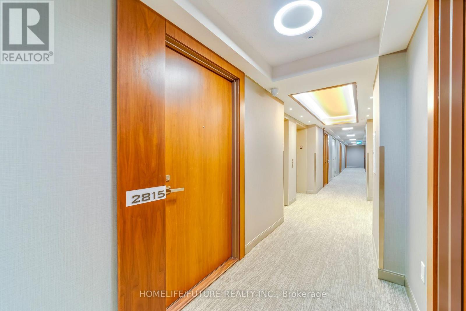 2815 - 275 Village Green Square, Toronto, Ontario  M1S 0L8 - Photo 11 - E13712370
