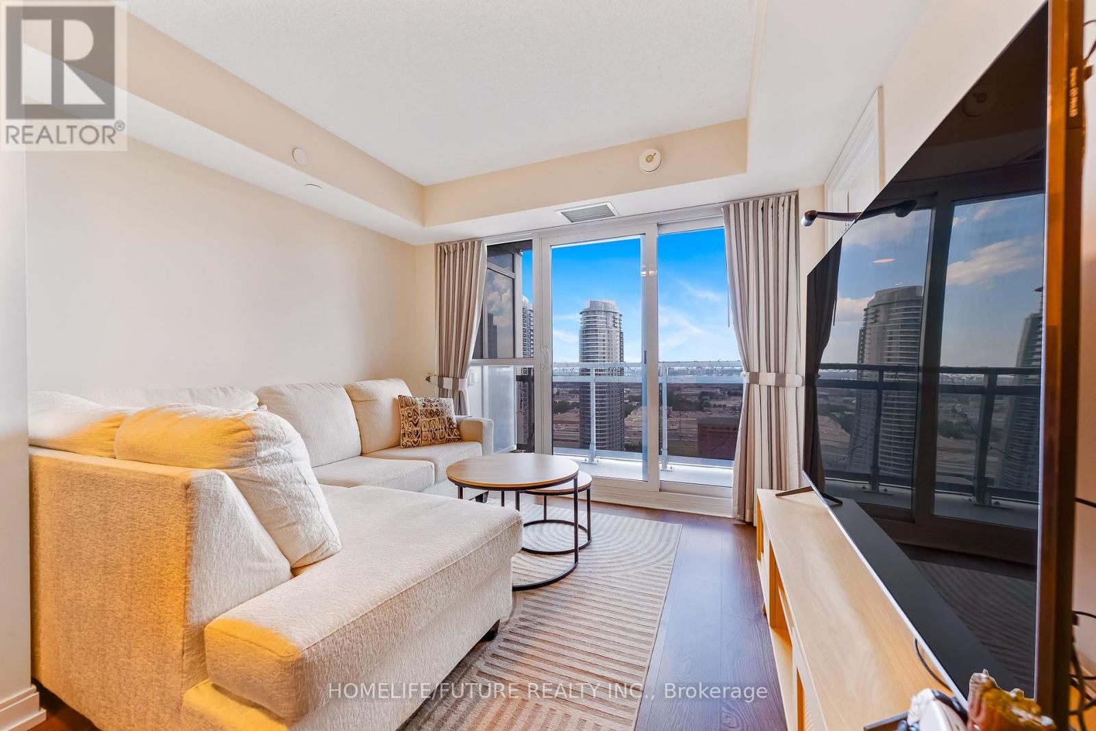 2815 - 275 Village Green Square, Toronto, Ontario  M1S 0L8 - Photo 18 - E13712370