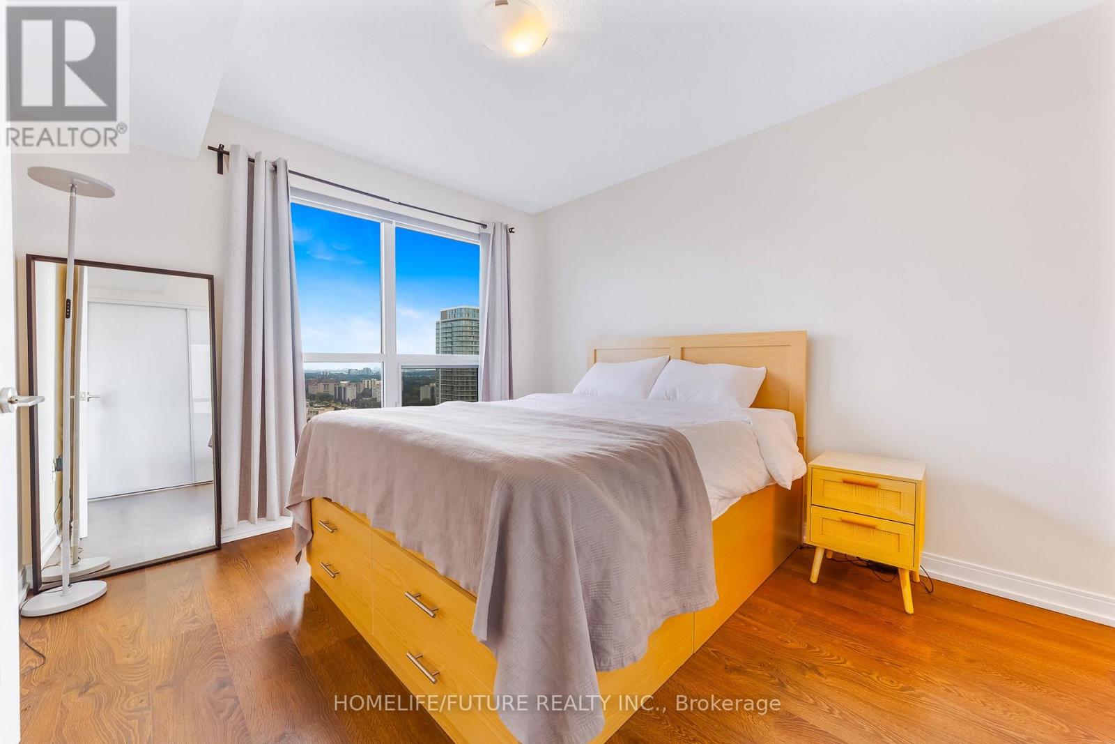 2815 - 275 Village Green Square, Toronto, Ontario  M1S 0L8 - Photo 20 - E13712370
